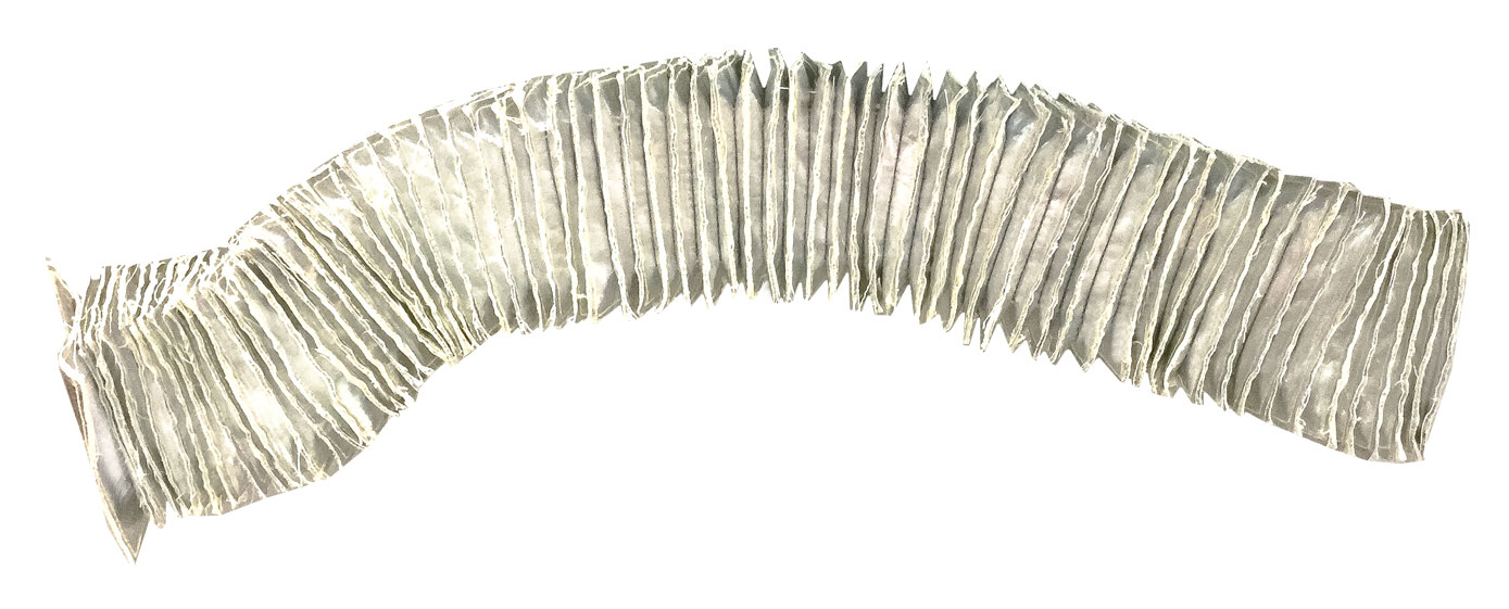 chaquetas y fundas para piezas en movimiento en hornos