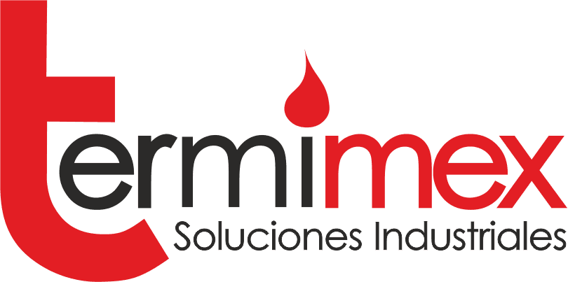 logotipo de Termimex