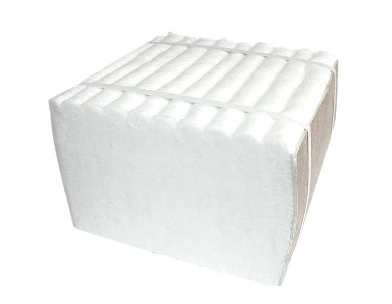 tableros de fibra cerámica