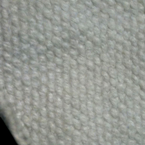 ​Tela de Fibra Cerámica