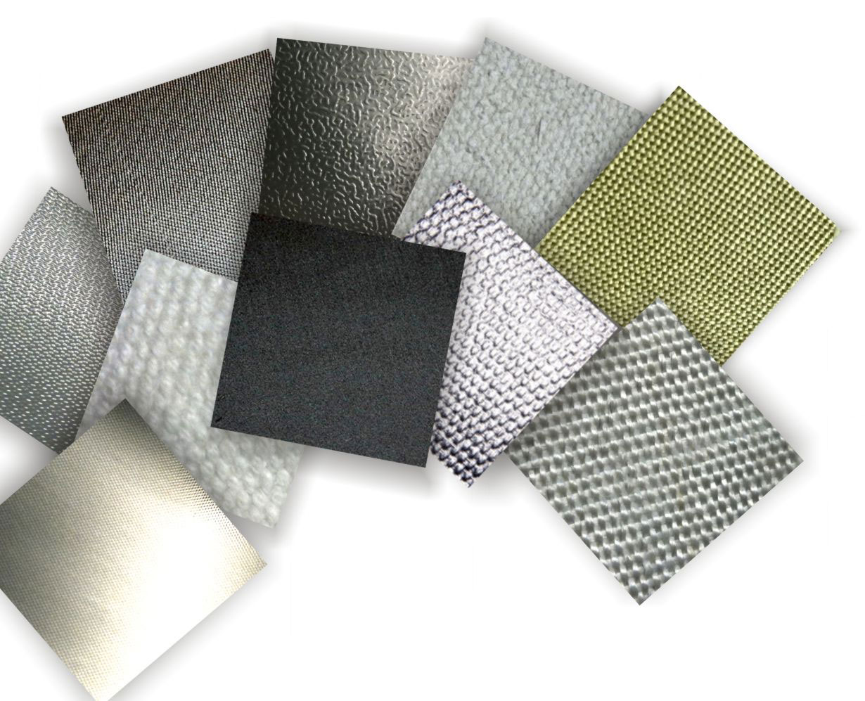 textiles Aislantes ignifugos